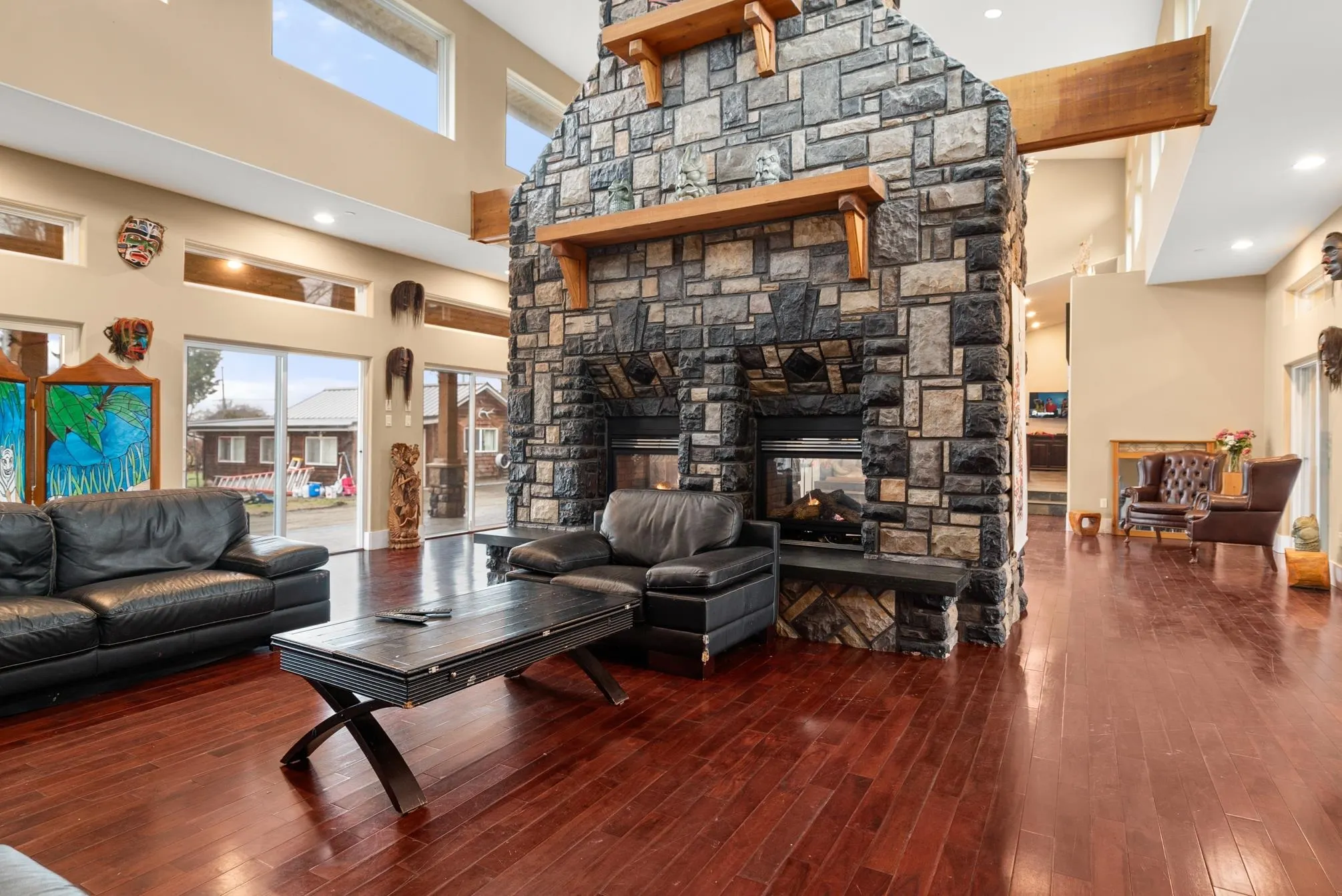 13791 Harris Road