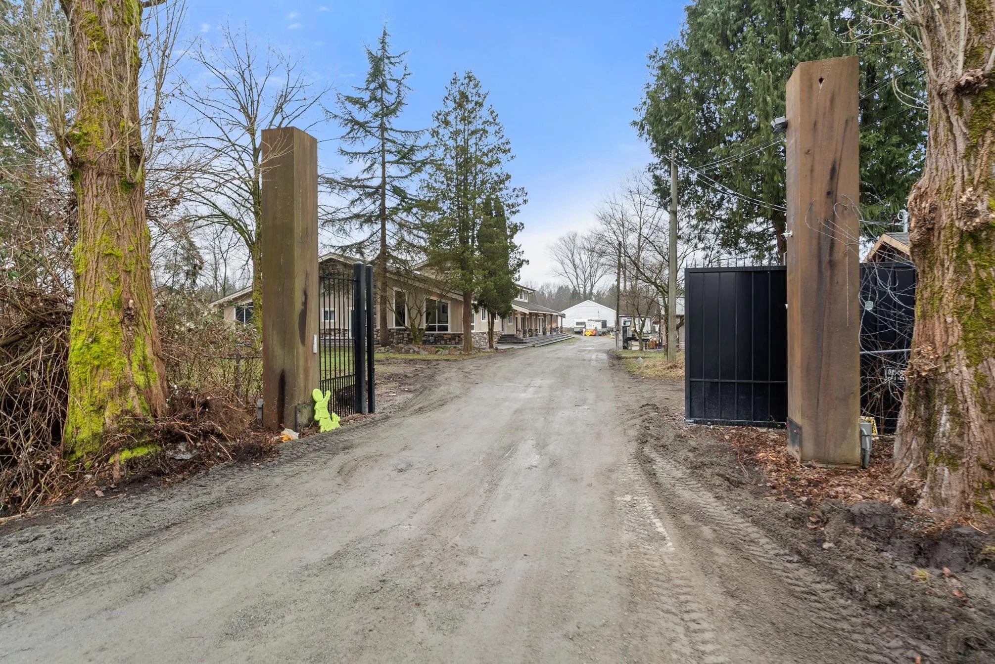 13791 Harris Road
