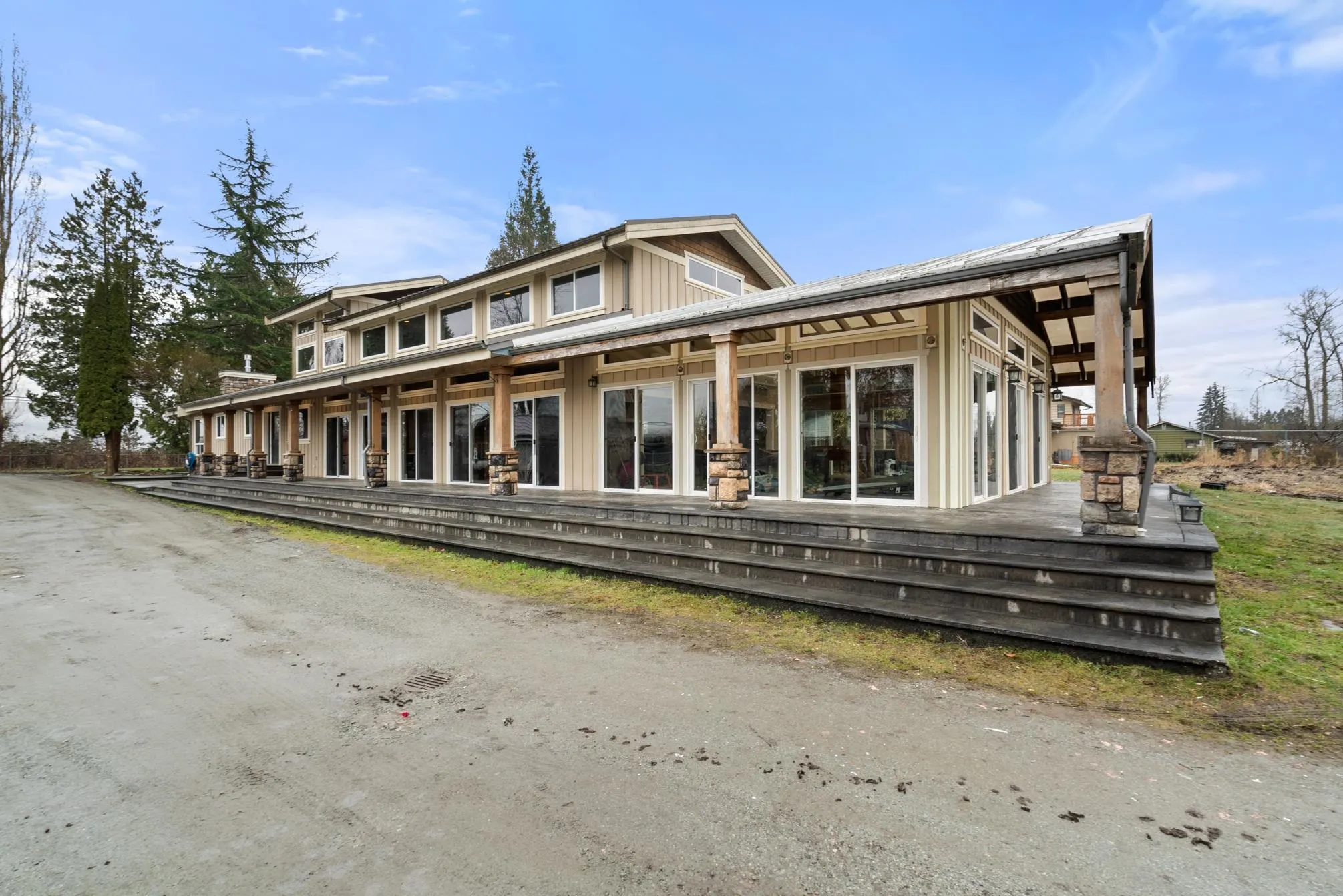 13791 Harris Road