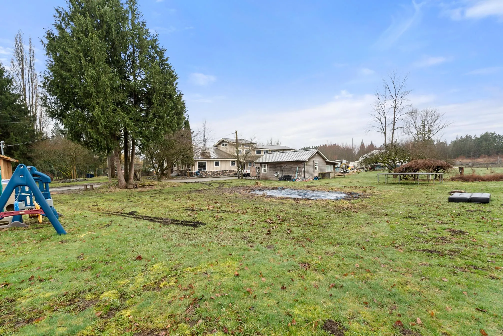 13791 Harris Road