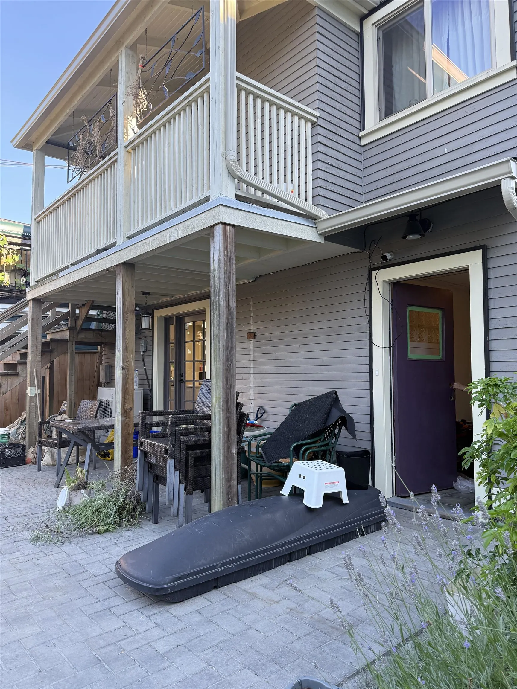 1717 Charles Street