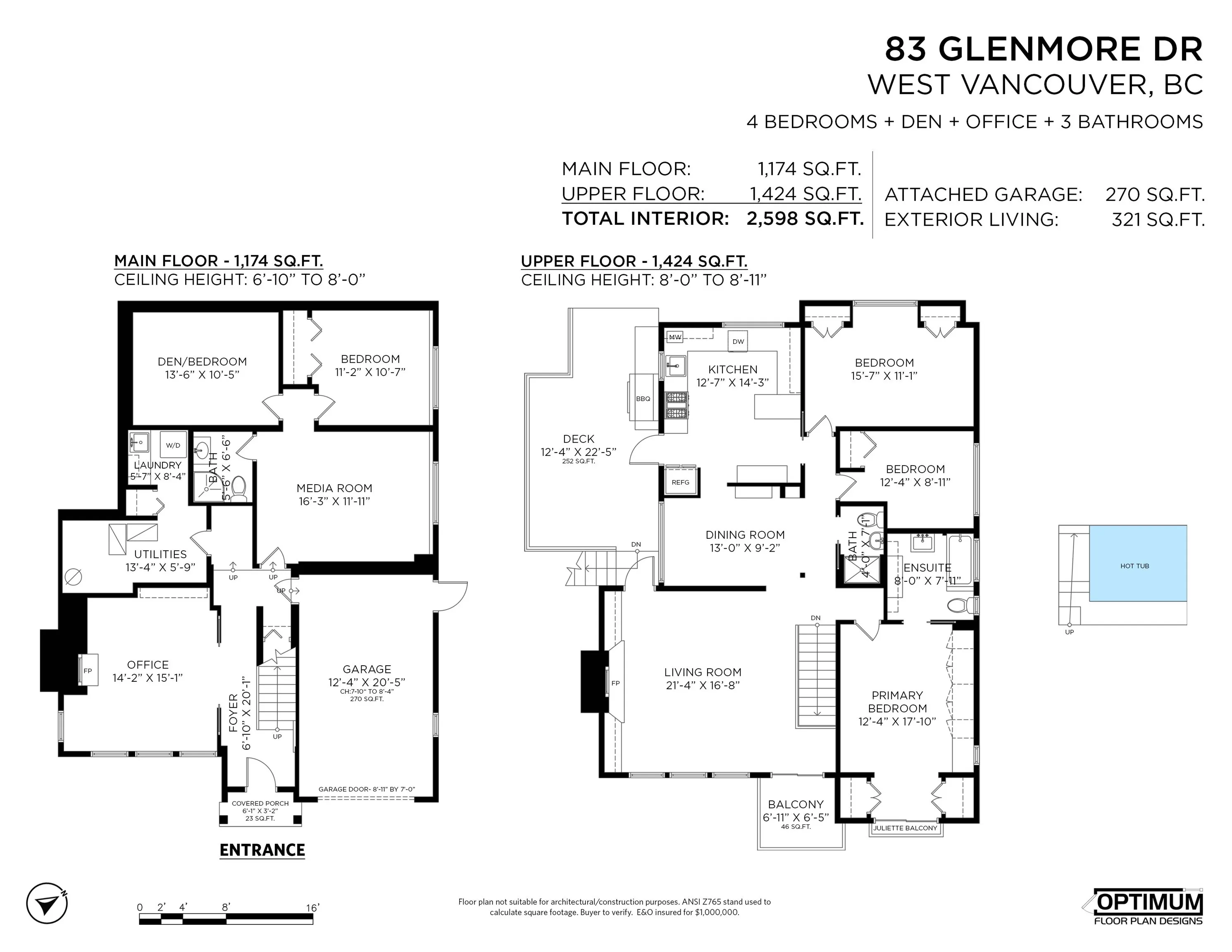 83 Glenmore Drive