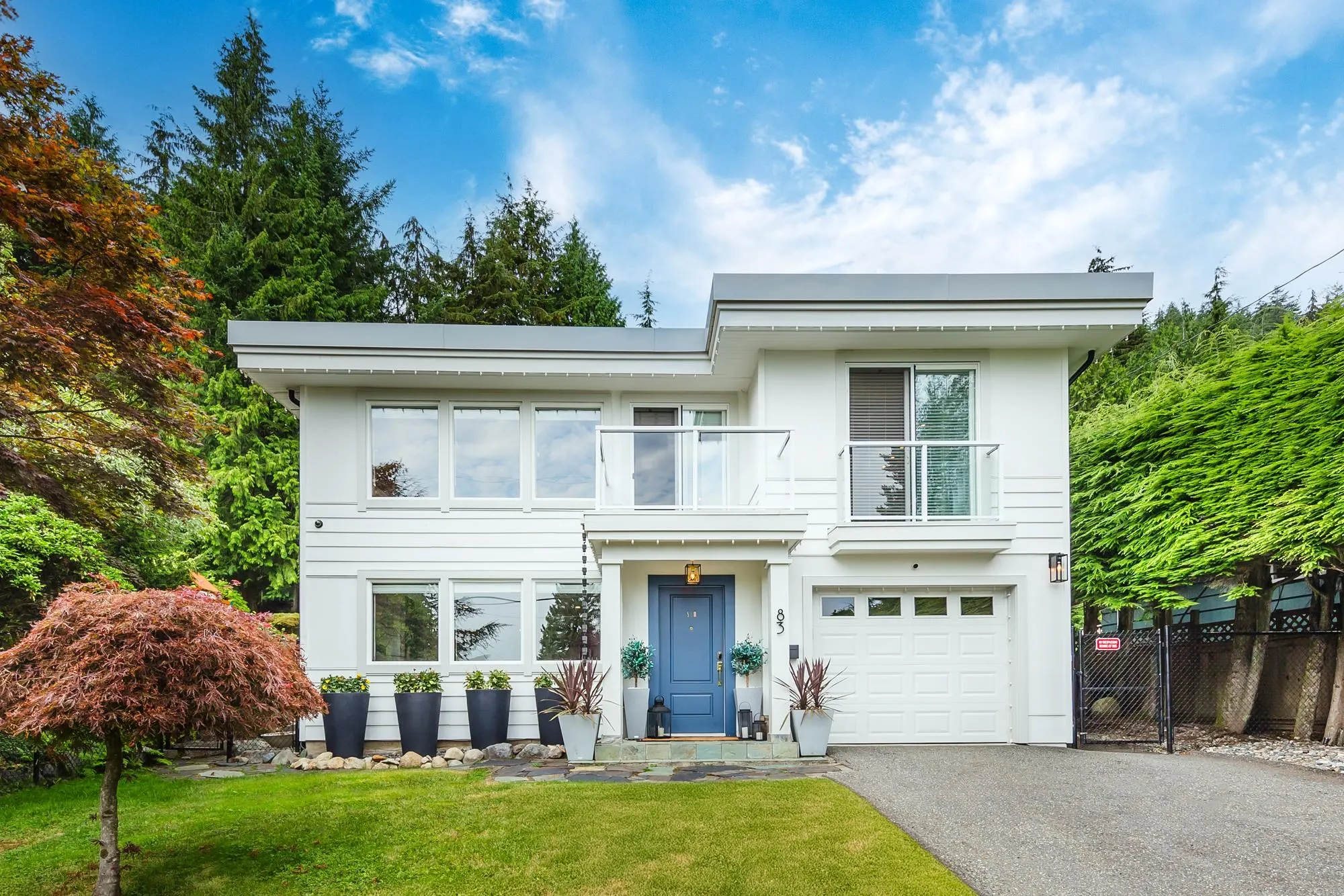 83 Glenmore Drive