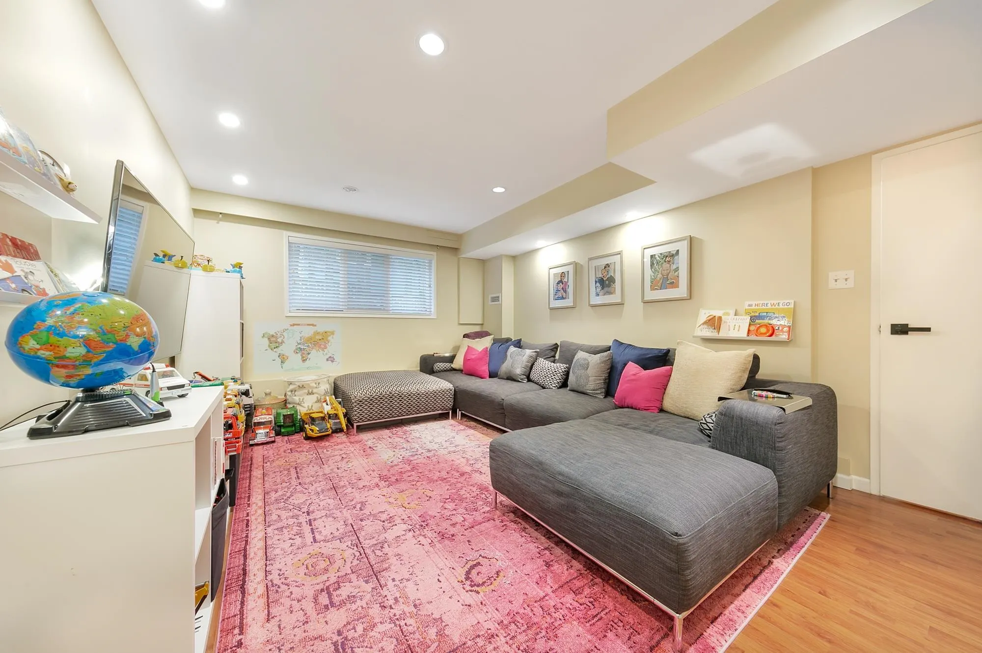 83 Glenmore Drive