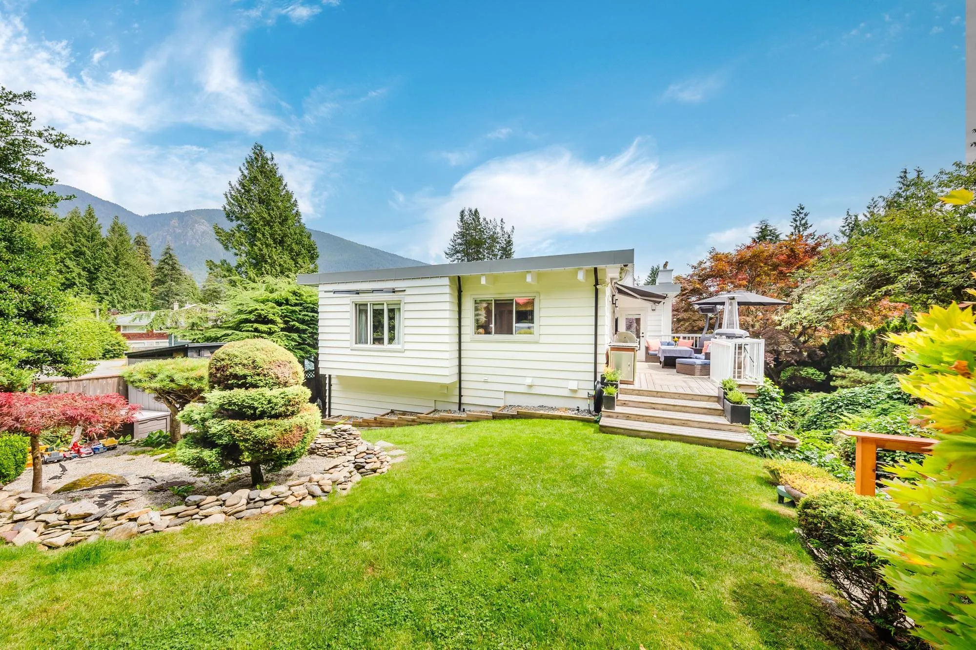 83 Glenmore Drive