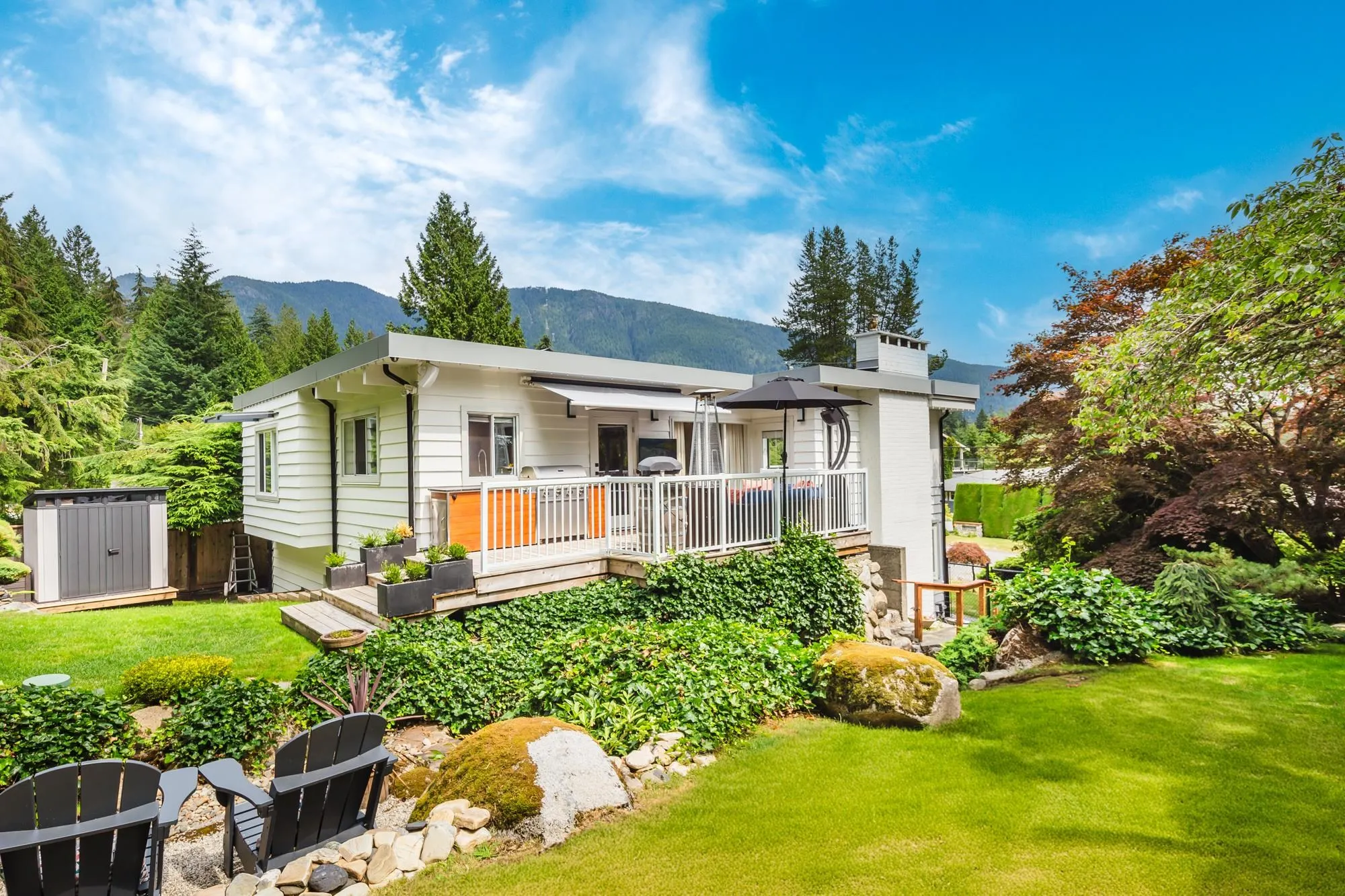 83 Glenmore Drive