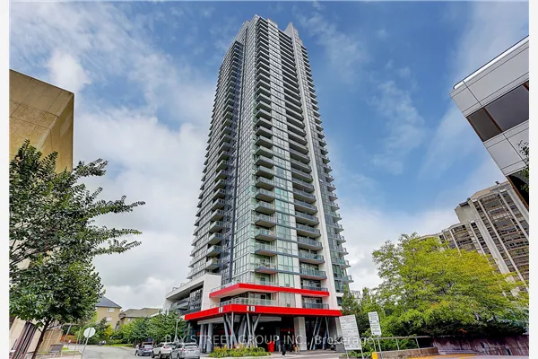 88 Sheppard Avenue E #308