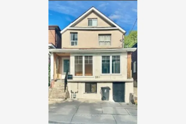 181 Cedric Avenue