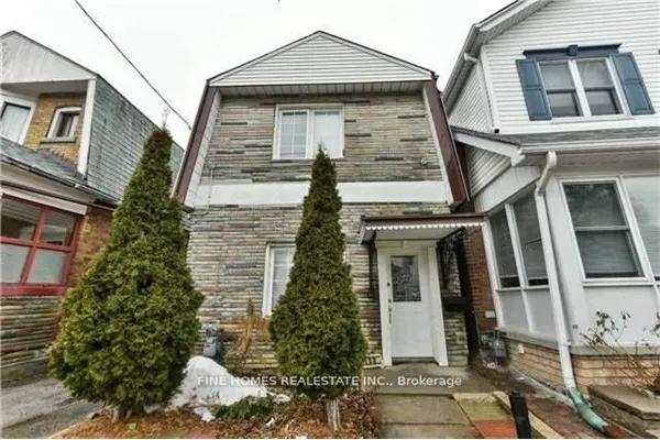 390 oakwood Avenue #Lower