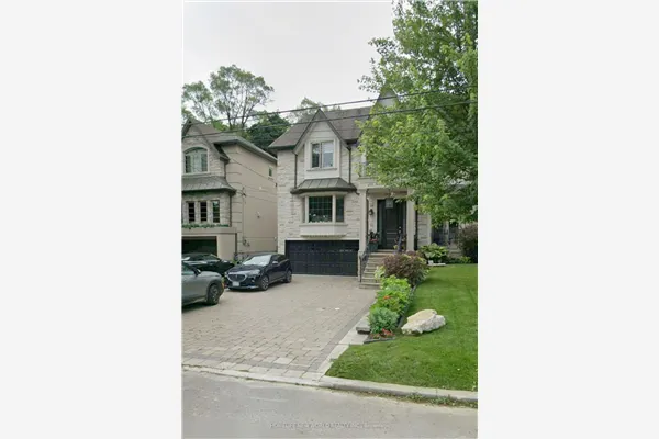 211 Northwood Drive #Basemen