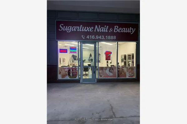 6A Yonge Street