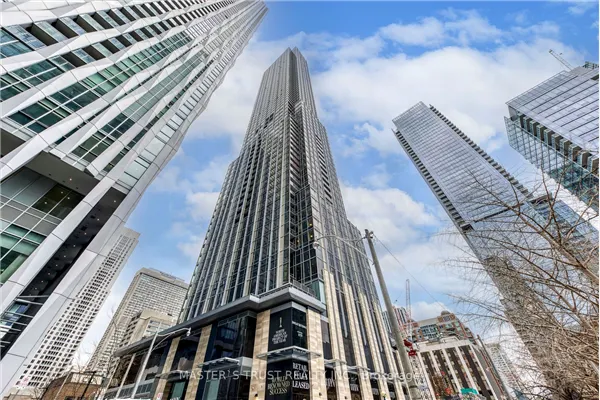 11 Yorkville Avenue #2507