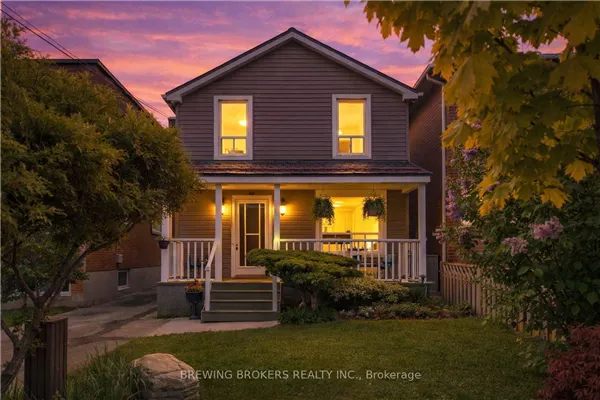 72 Thirteenth Street