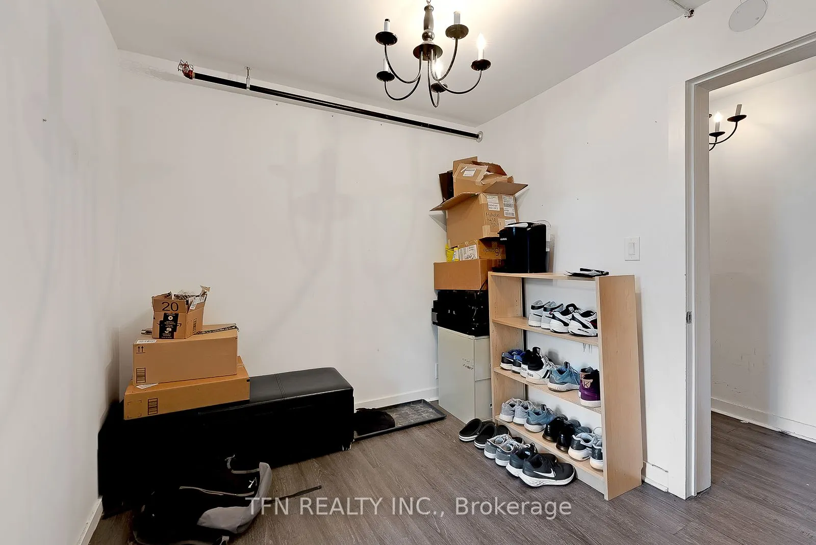 237 Gerrard Street E