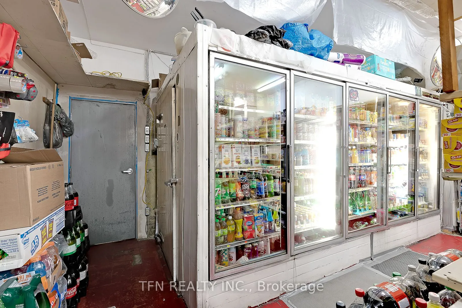 237 Gerrard Street E