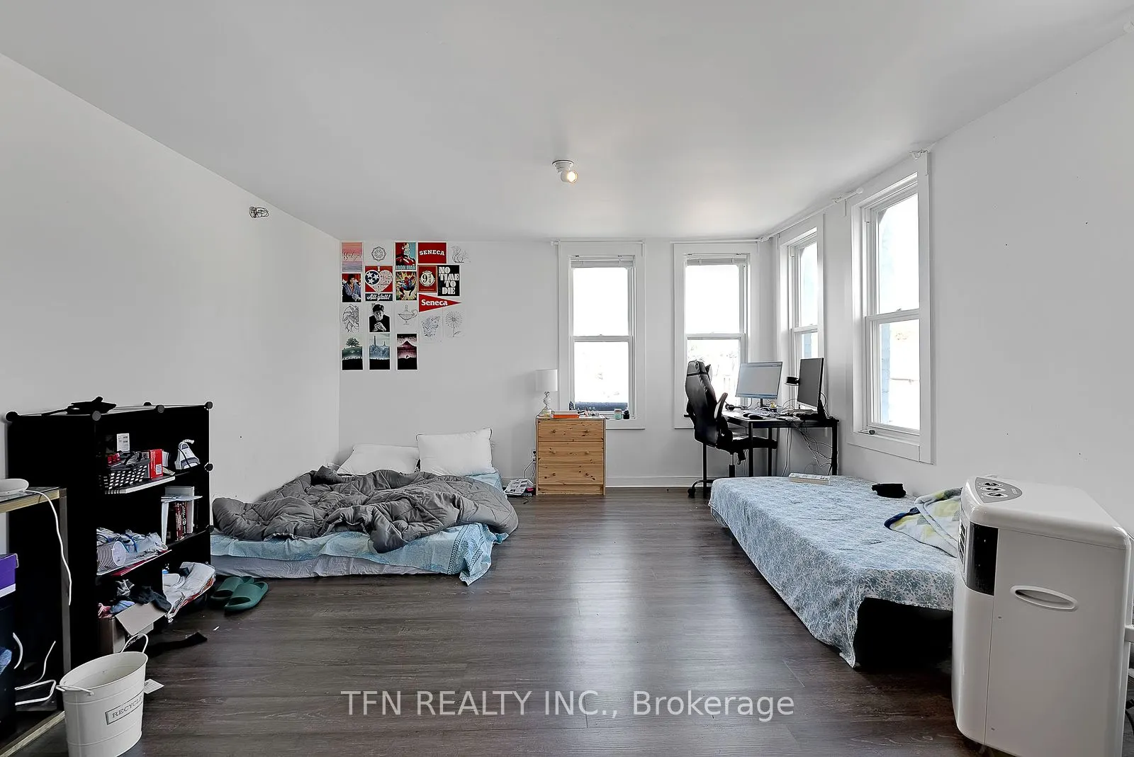 237 Gerrard Street E