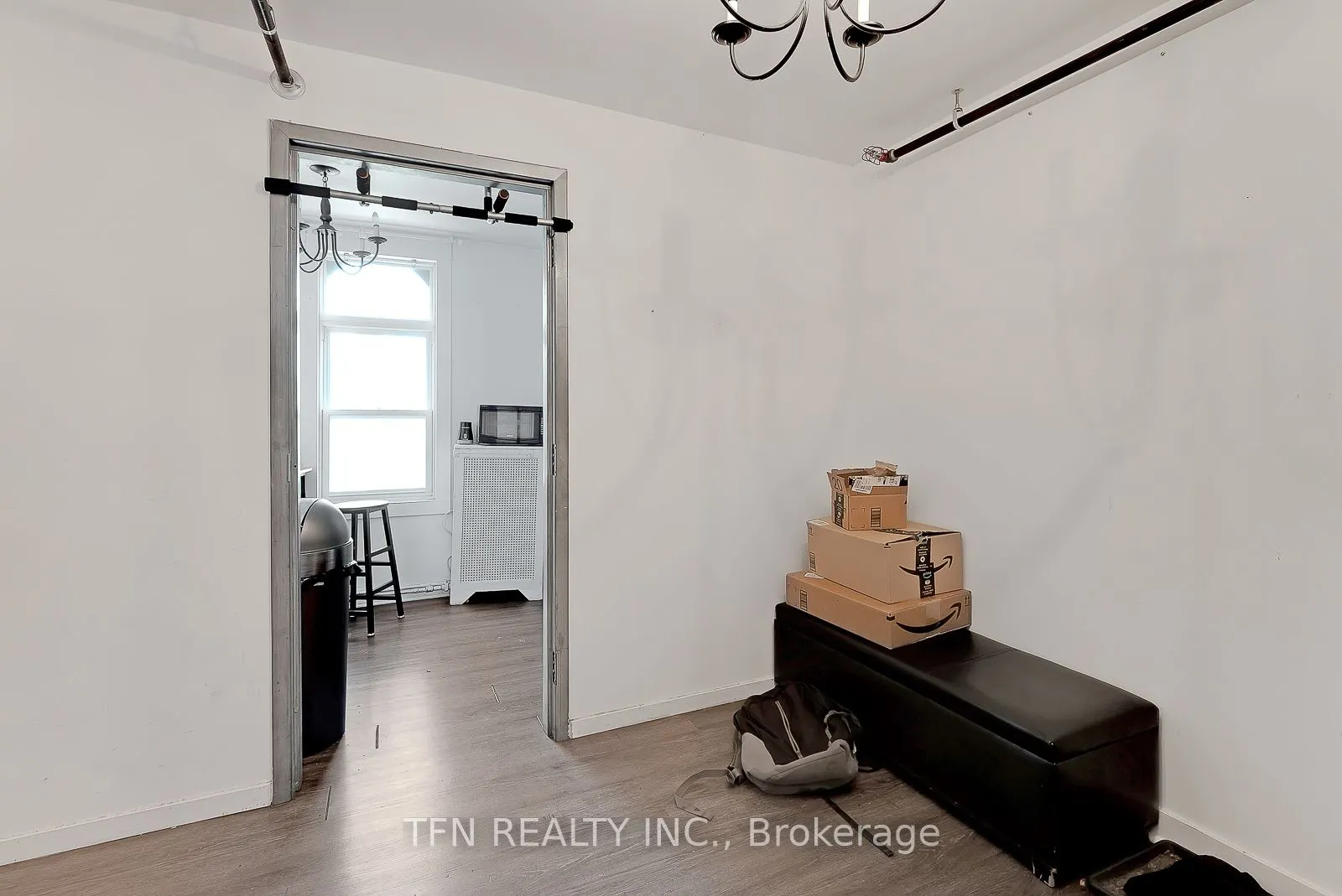 237 Gerrard Street E