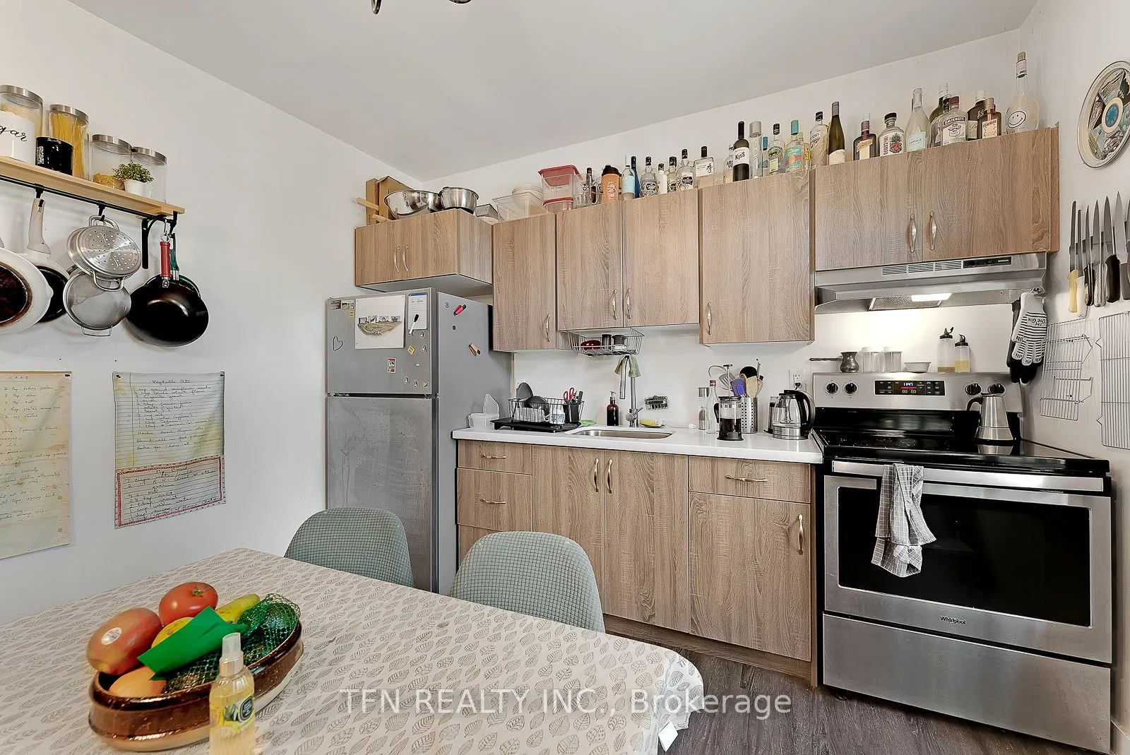 237 Gerrard Street E