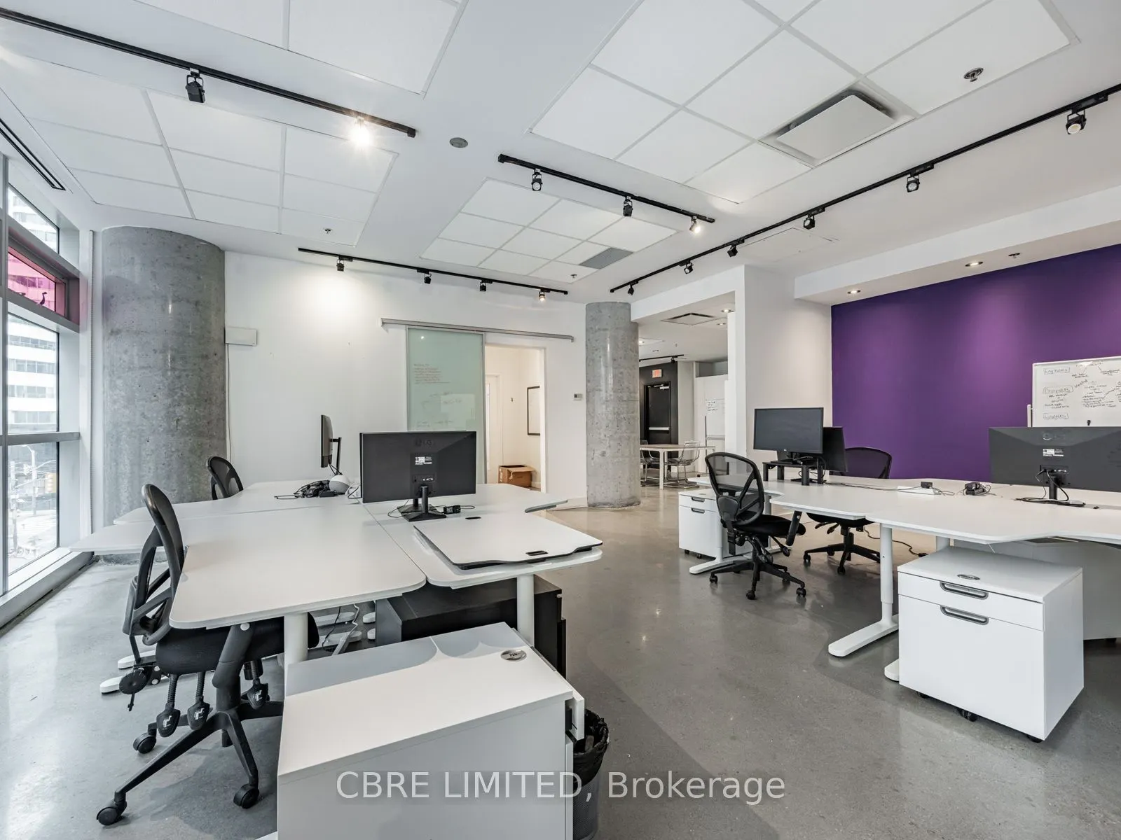 373 King Street W, #3rd Floor Unit 1