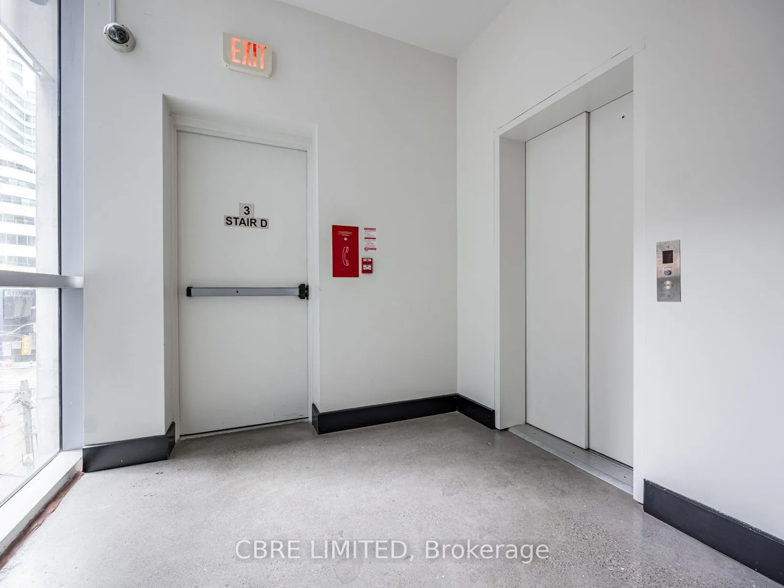 373 King Street W, #3rd Floor Unit 1