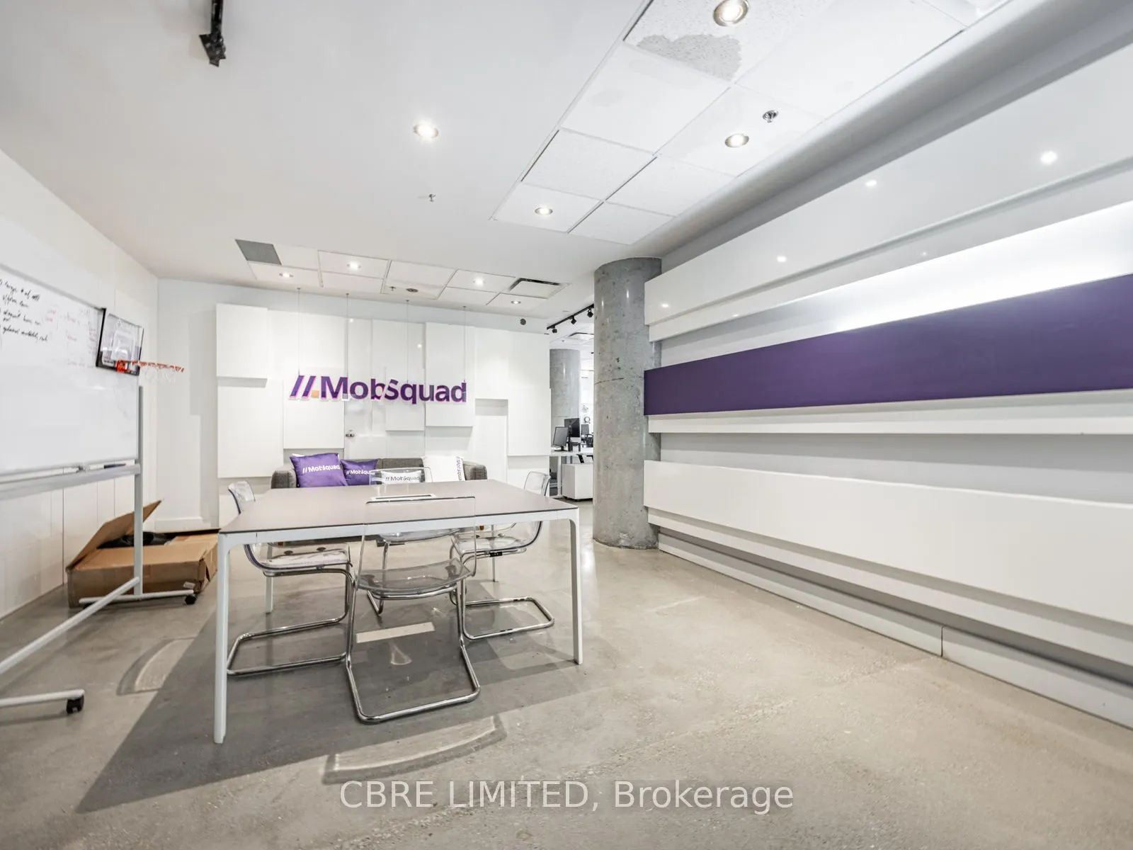 373 King Street W, #3rd Floor Unit 1