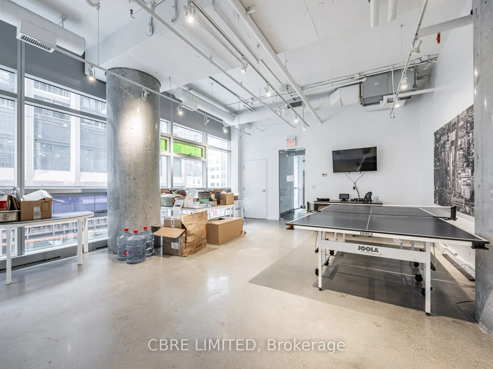 373 King Street W, #3rd Floor Unit 1