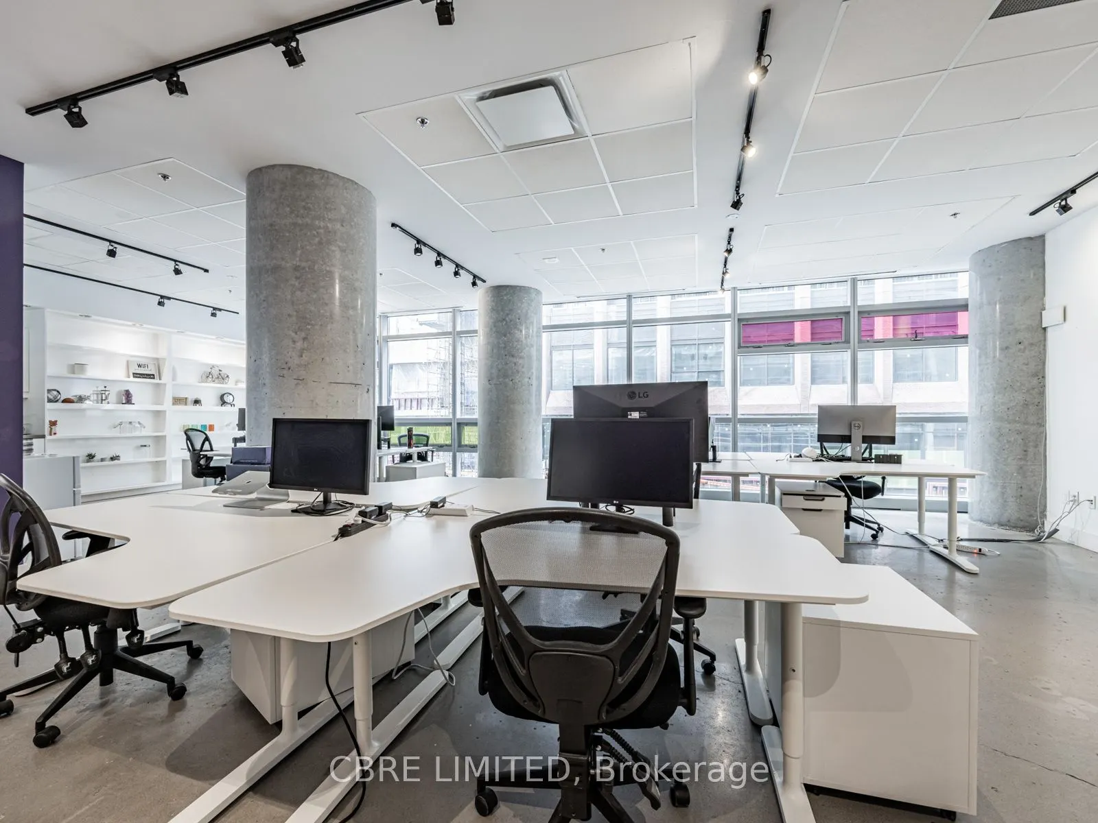 373 King Street W, #3rd Floor Unit 1