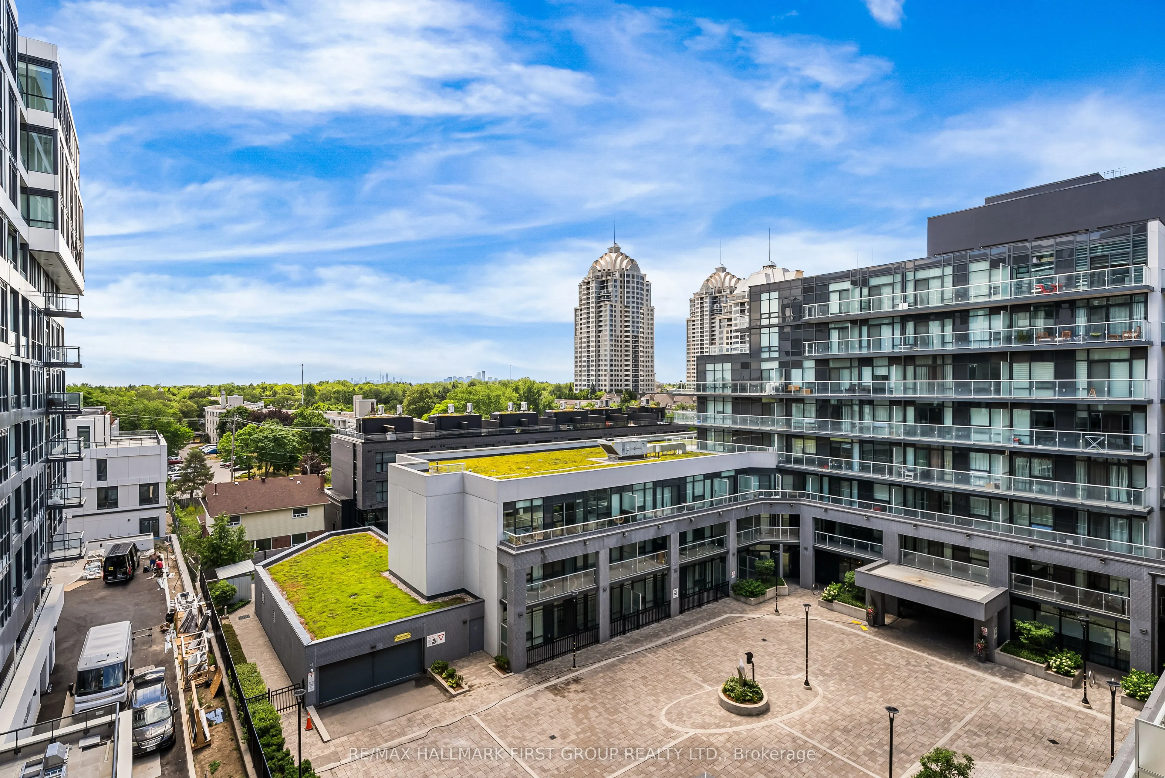 6 Greenbriar Road, #628