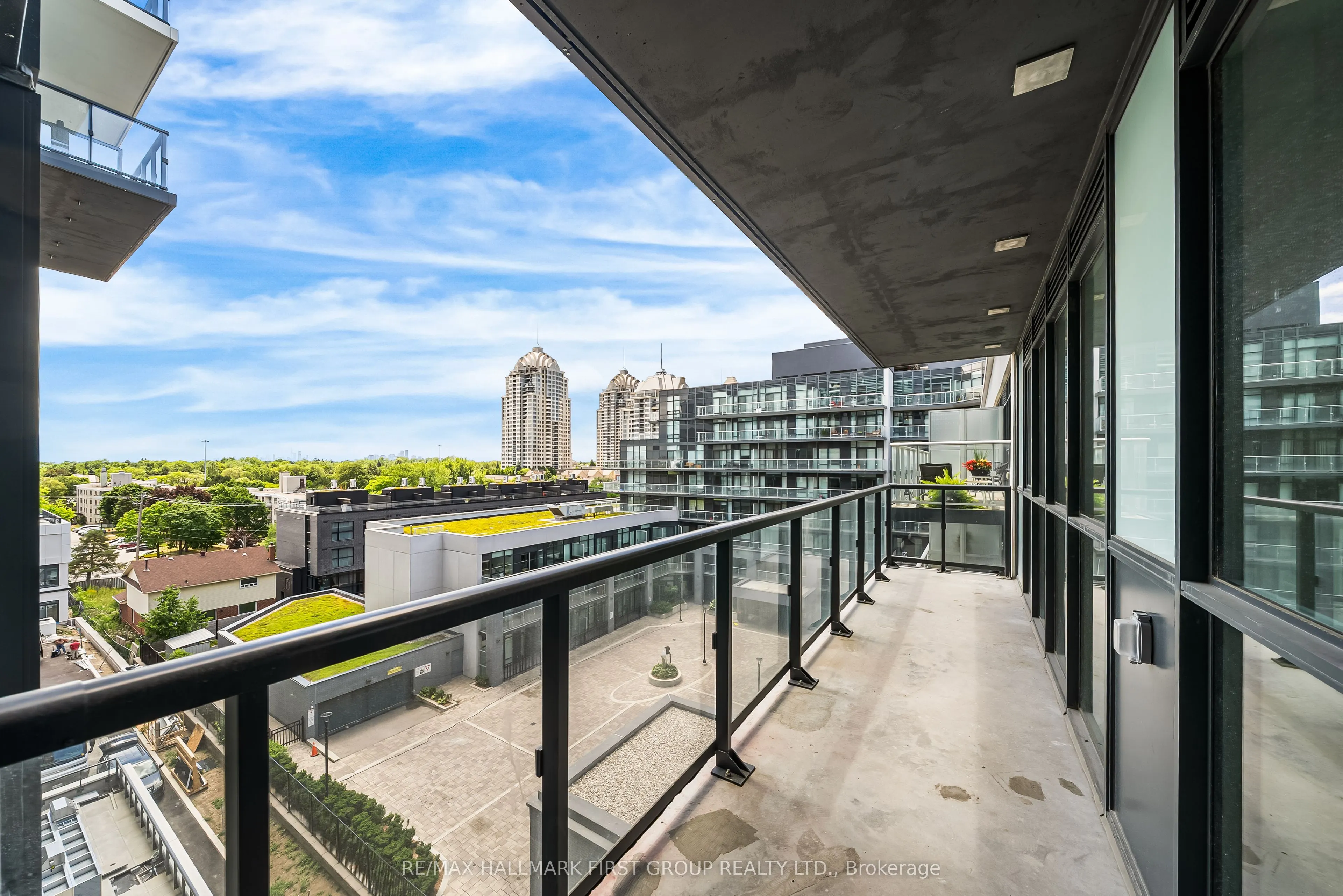 6 Greenbriar Road, #628