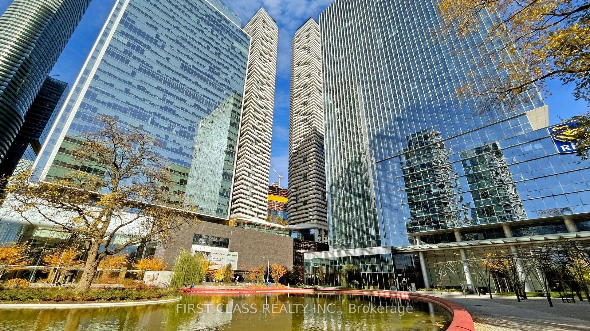 100 Harbour Street, #1210