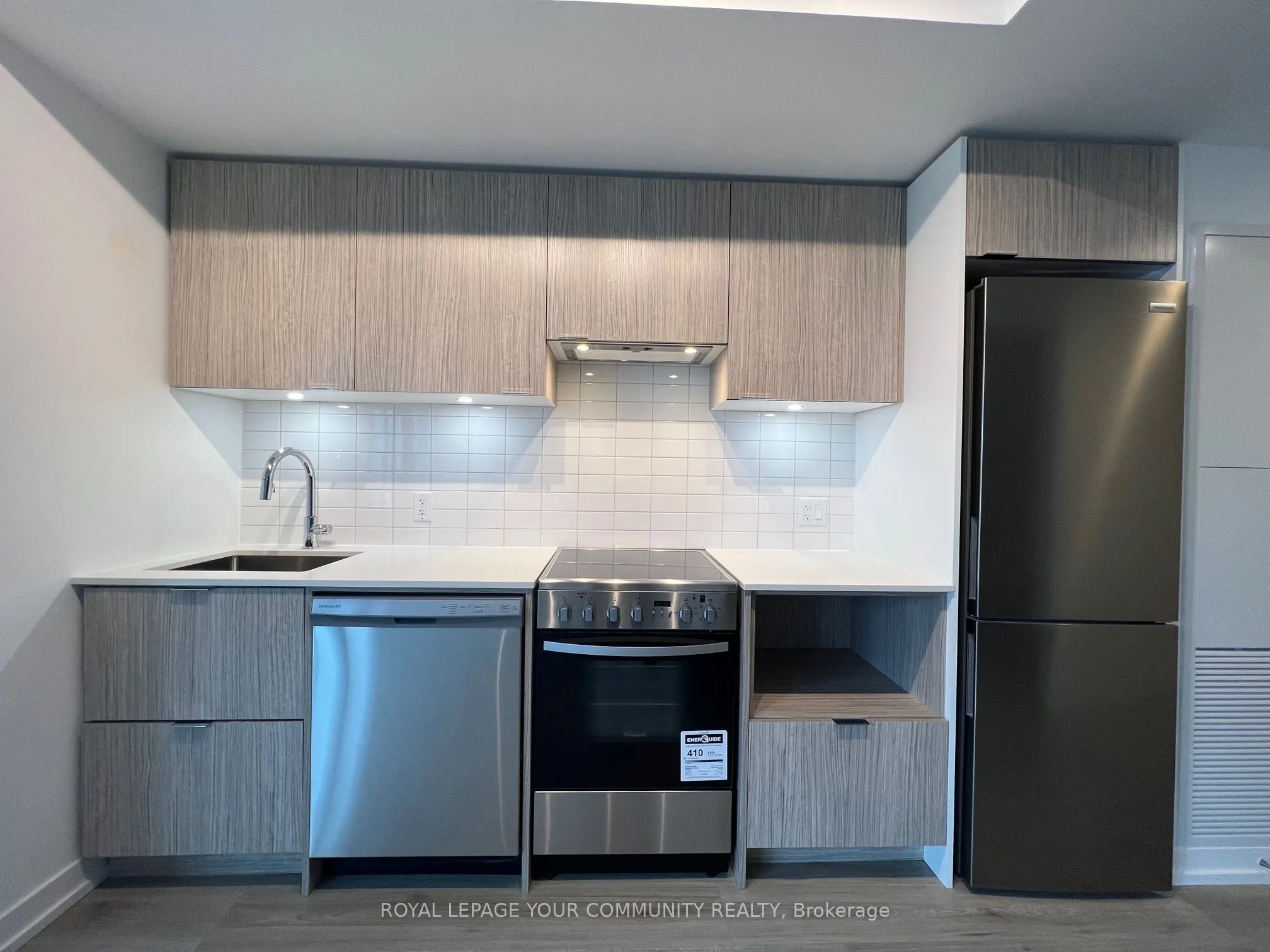 395 Bloor Street E, #2601