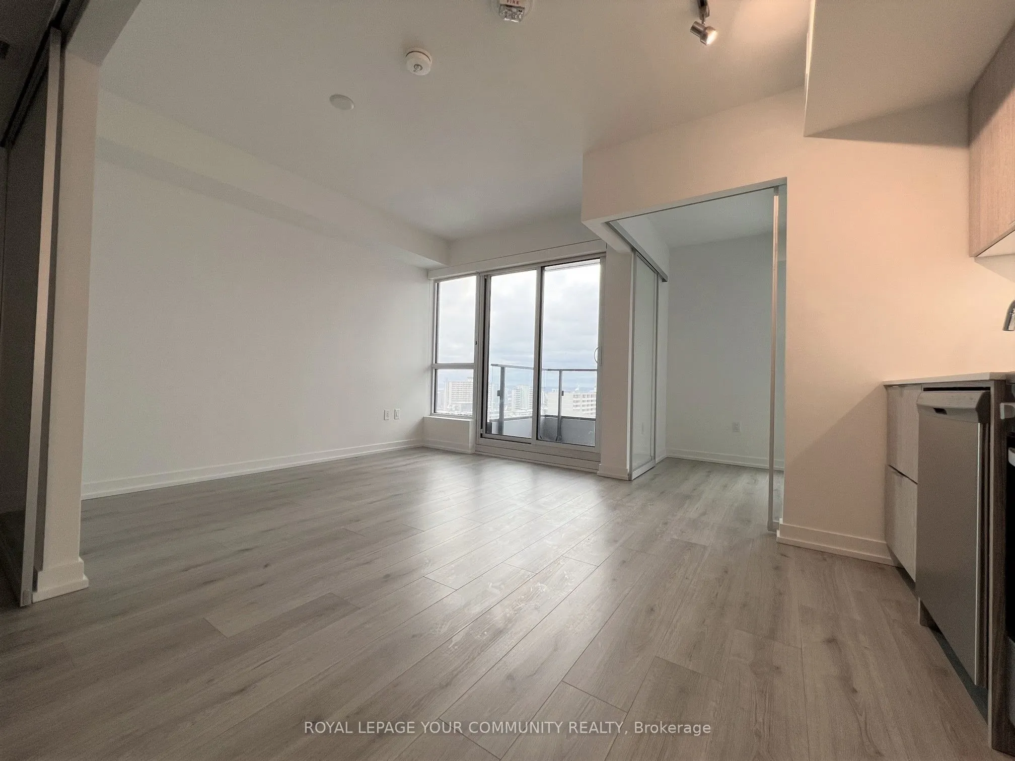 395 Bloor Street E, #2601