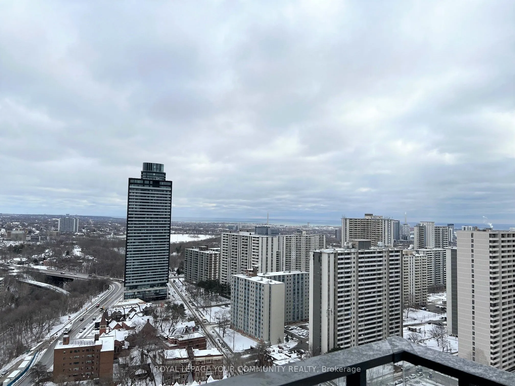 395 Bloor Street E, #2601