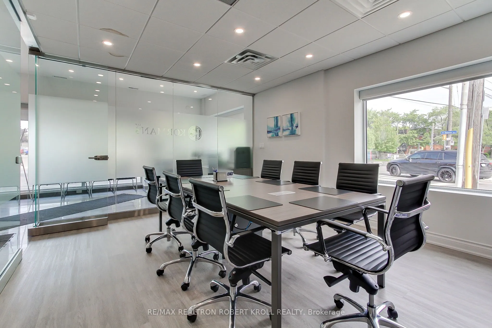 3173 Bathurst Street, #Main Floor