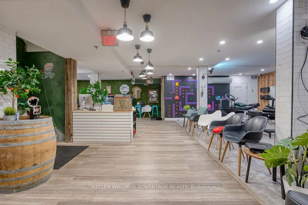 56 Kensington Avenue, #C