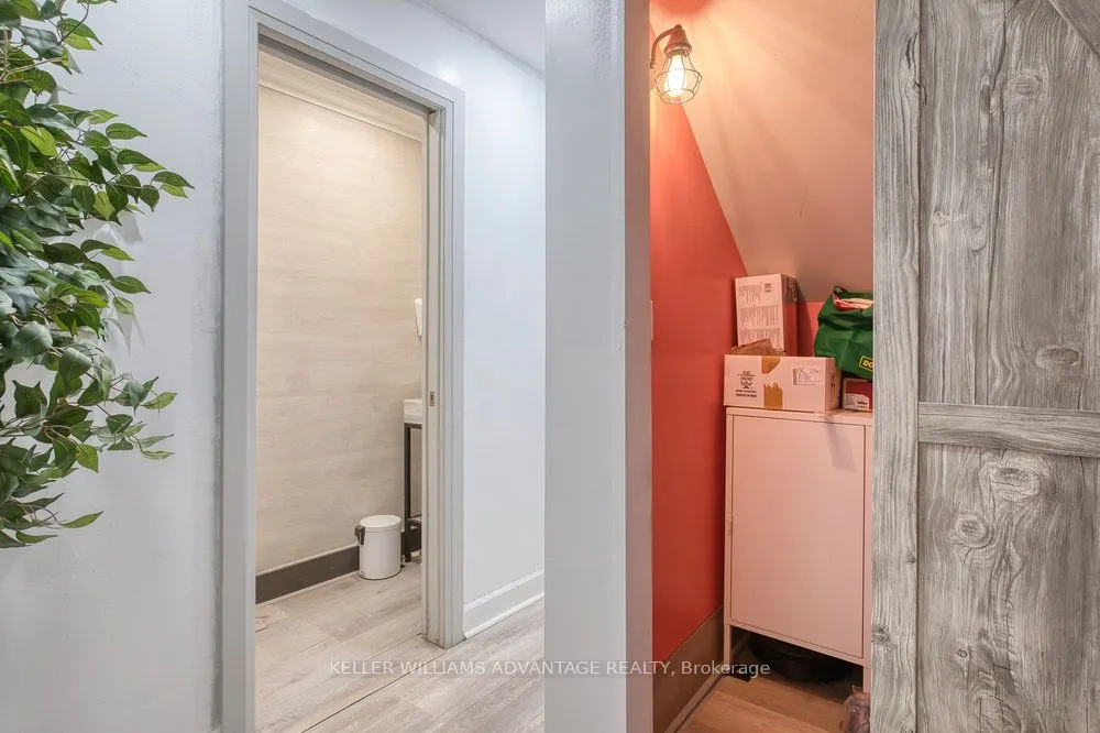 56 Kensington Avenue, #C