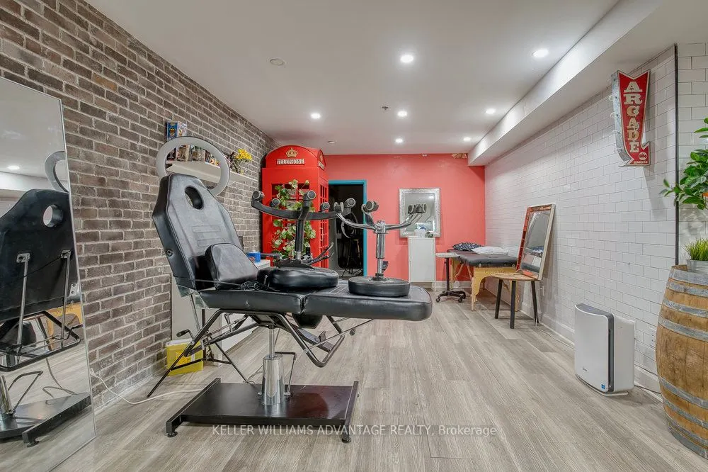 56 Kensington Avenue, #C