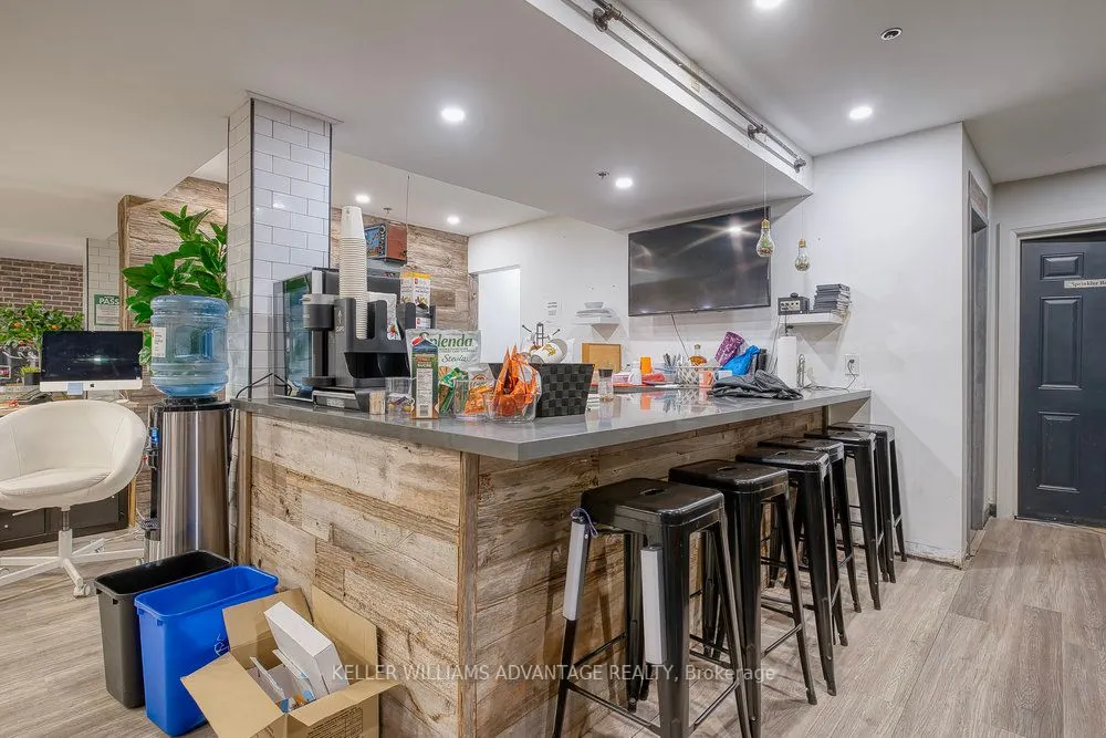 56 Kensington Avenue, #C