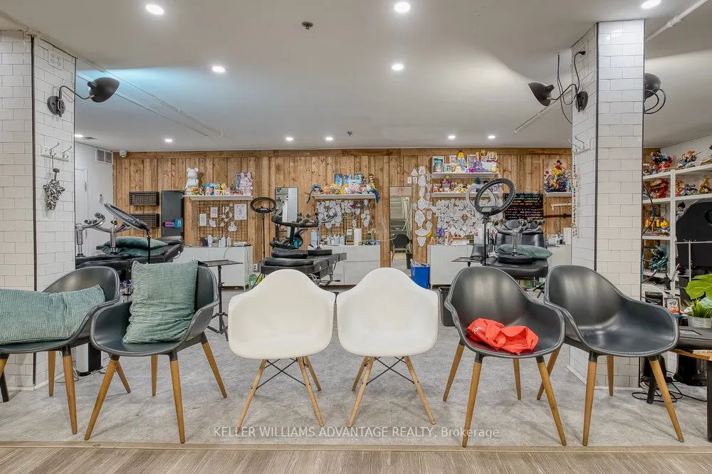 56 Kensington Avenue, #C