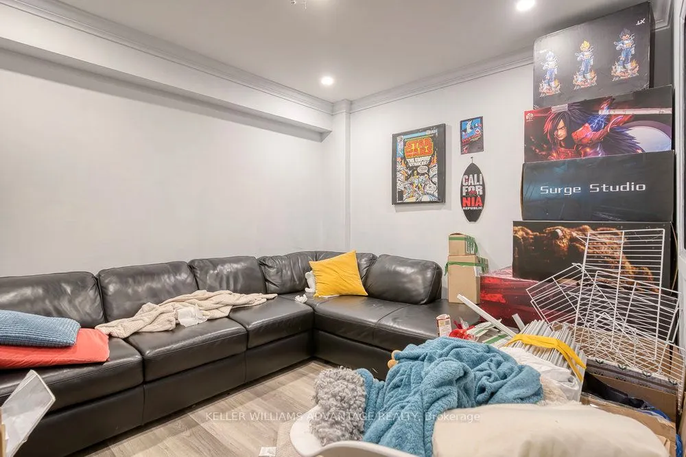 56 Kensington Avenue, #C