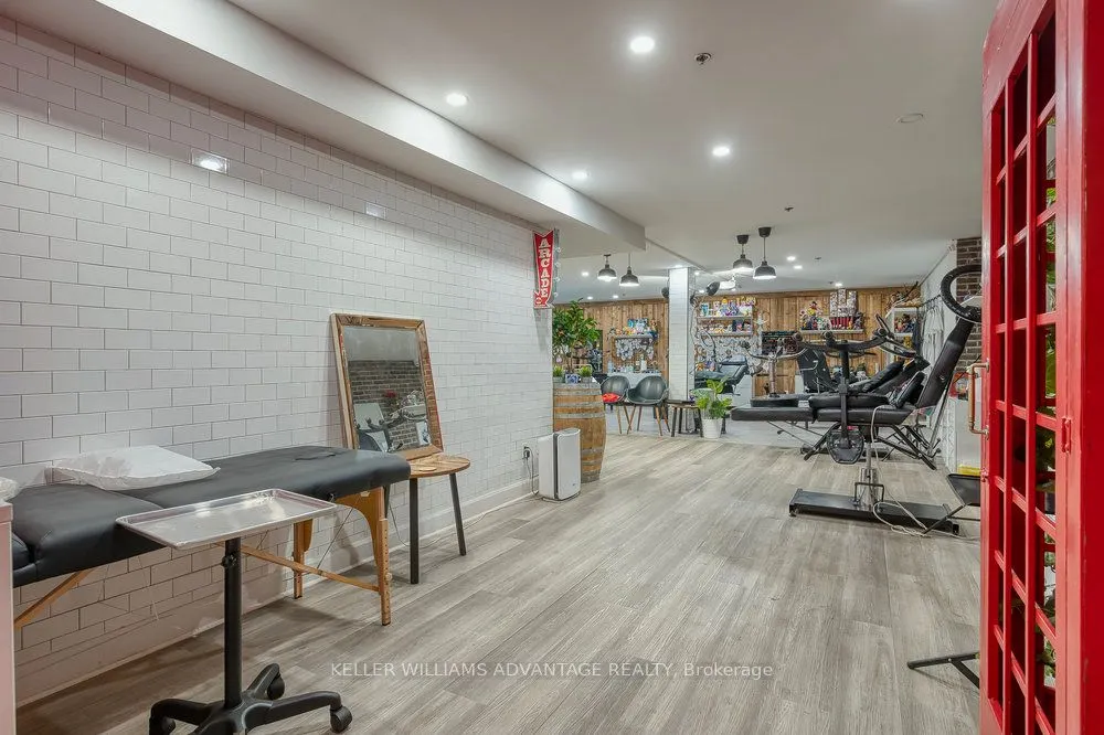 56 Kensington Avenue, #C