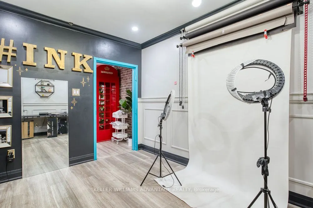 56 Kensington Avenue, #C