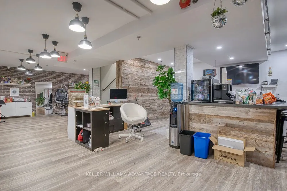 56 Kensington Avenue, #C