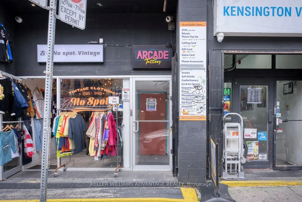 56 Kensington Avenue, #C