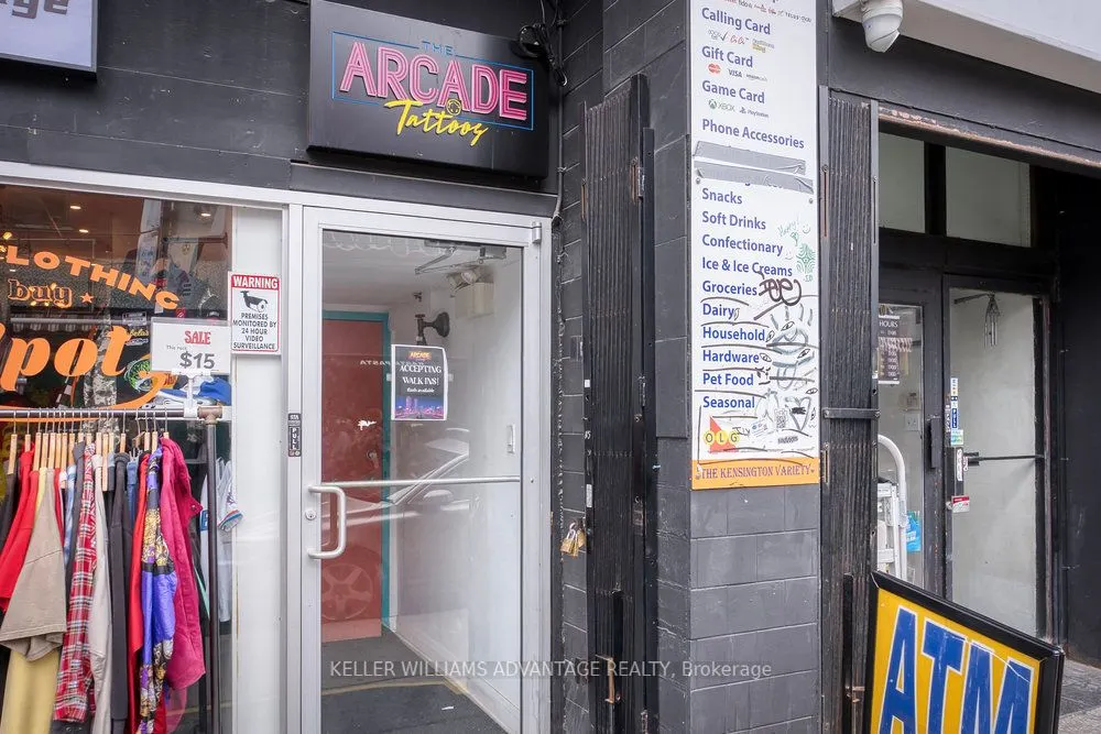 56 Kensington Avenue, #C