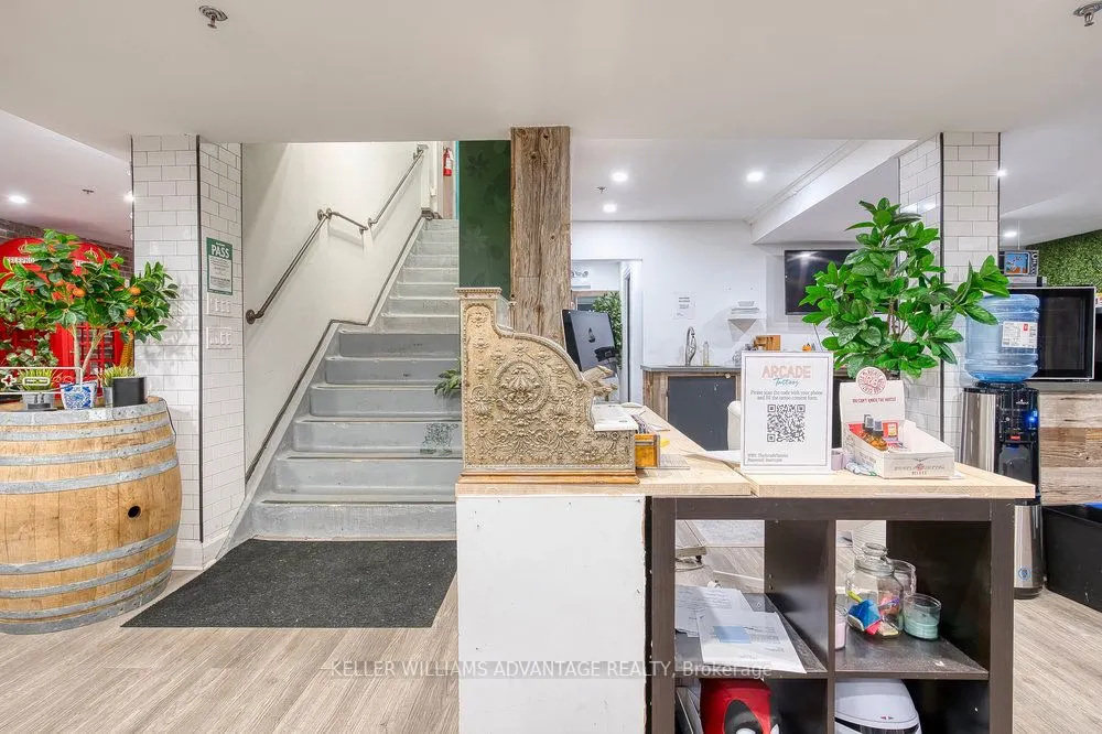 56 Kensington Avenue, #C