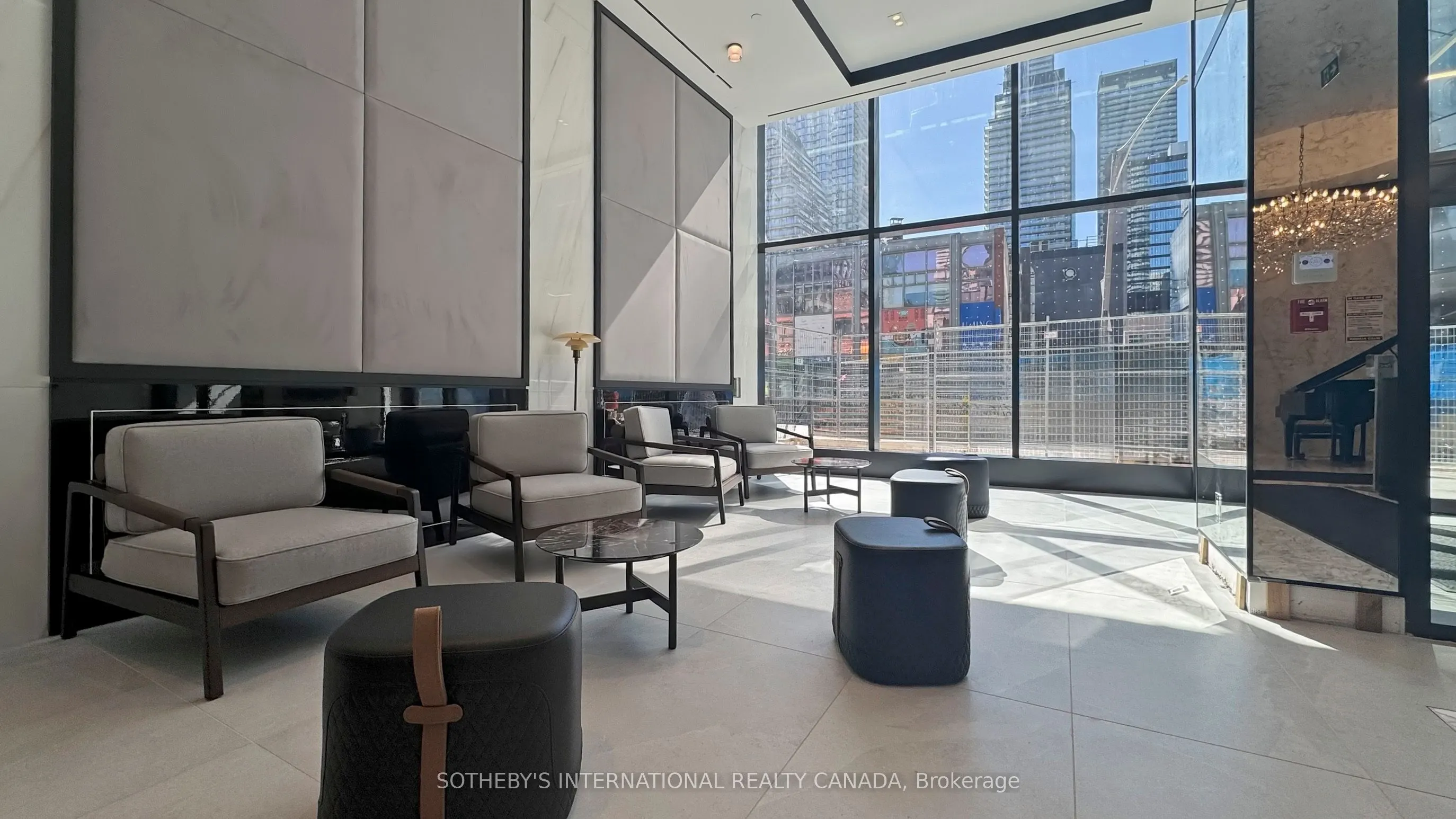 8 Wellesley Street W, #707