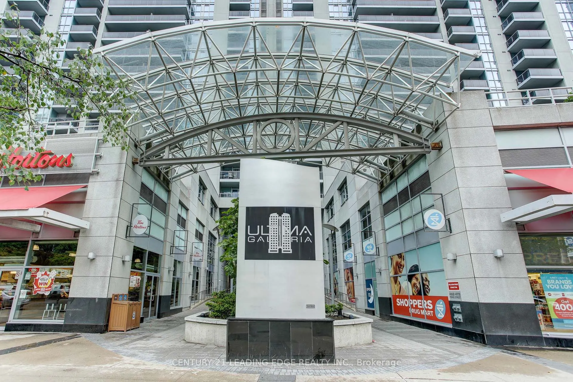 4968 Yonge Street, #3612