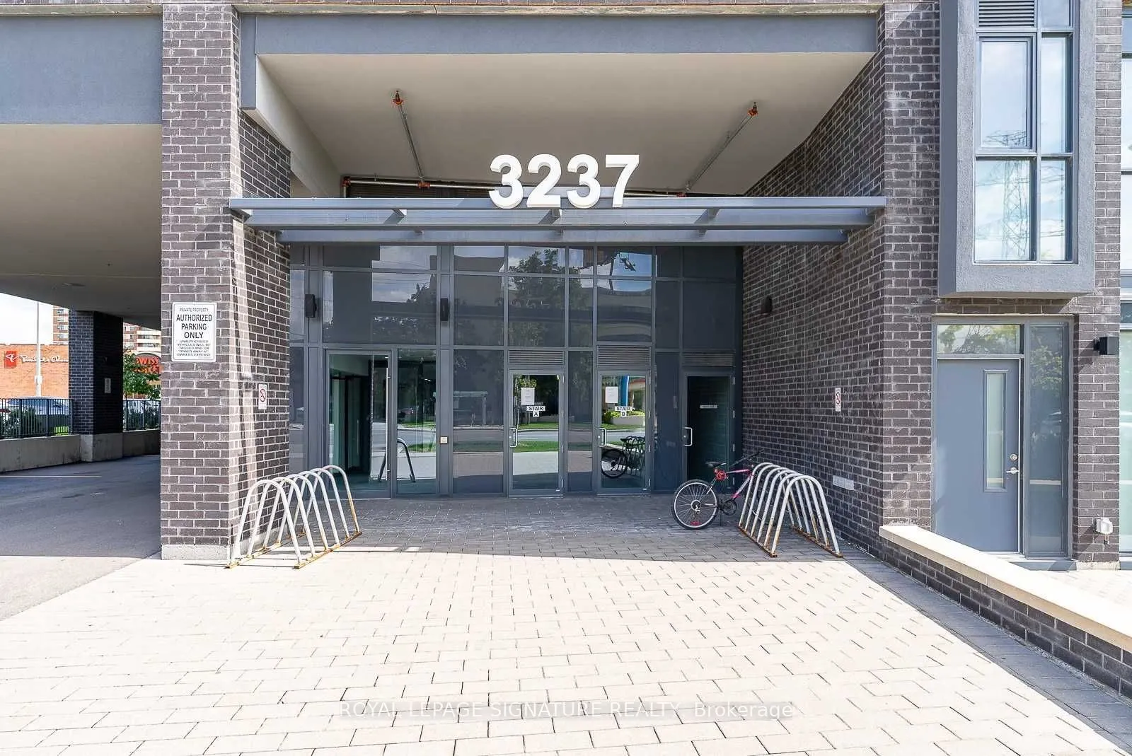 3237 Bayview Avenue, #311