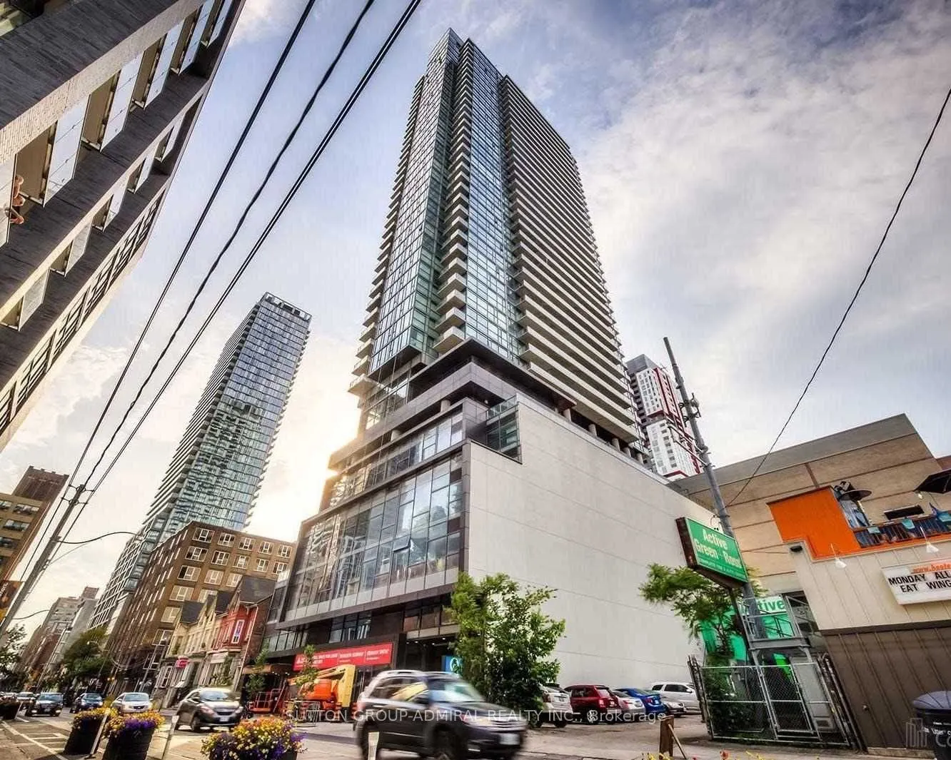 290 Adelaide Street W, #2603